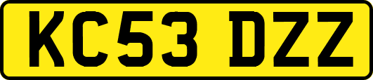 KC53DZZ