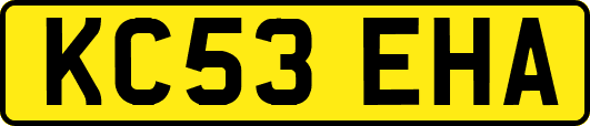 KC53EHA