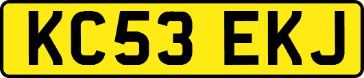KC53EKJ