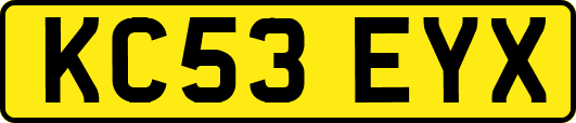 KC53EYX
