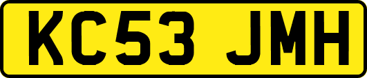 KC53JMH