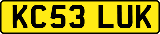 KC53LUK