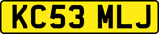 KC53MLJ