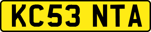 KC53NTA