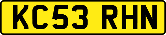 KC53RHN