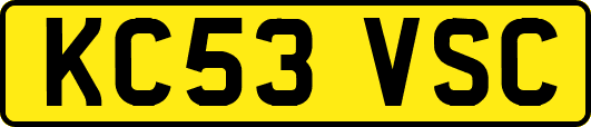 KC53VSC