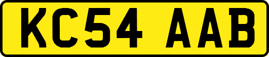 KC54AAB