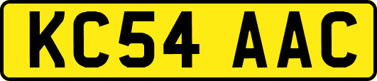 KC54AAC