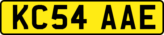 KC54AAE