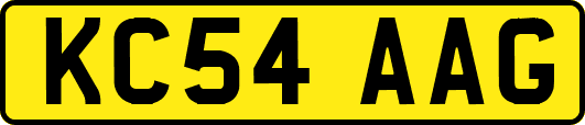 KC54AAG