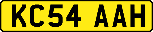KC54AAH