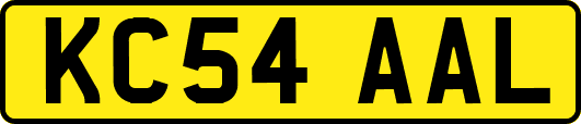 KC54AAL