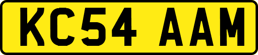 KC54AAM