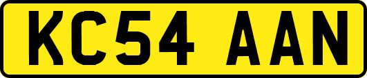 KC54AAN