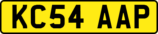 KC54AAP