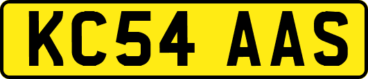 KC54AAS