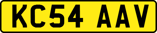 KC54AAV