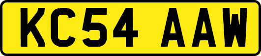 KC54AAW