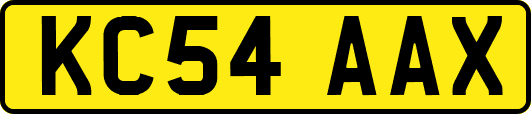 KC54AAX