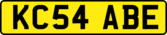 KC54ABE