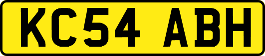 KC54ABH