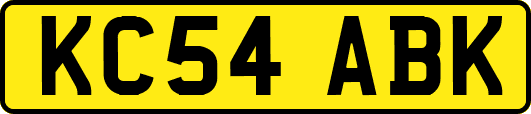 KC54ABK