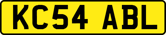 KC54ABL
