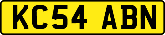 KC54ABN