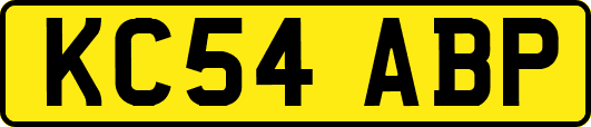 KC54ABP