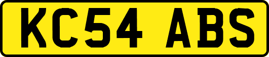KC54ABS