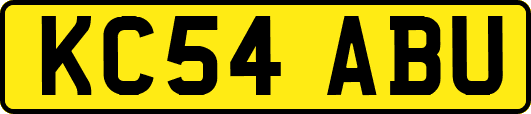 KC54ABU