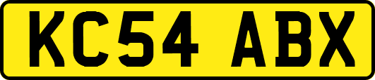 KC54ABX