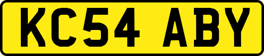 KC54ABY