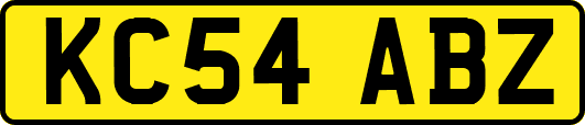 KC54ABZ