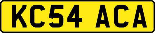 KC54ACA