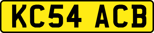KC54ACB
