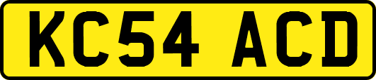 KC54ACD