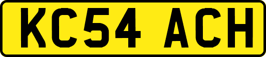 KC54ACH