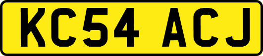 KC54ACJ