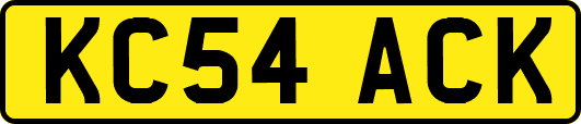 KC54ACK