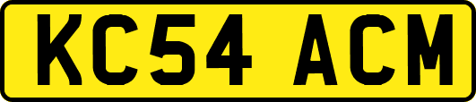 KC54ACM