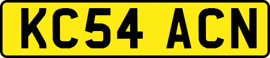 KC54ACN