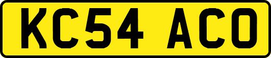 KC54ACO
