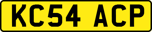 KC54ACP