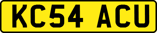 KC54ACU