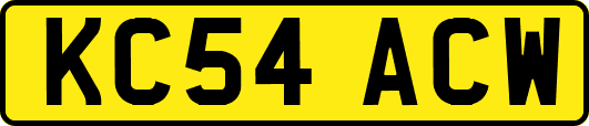 KC54ACW