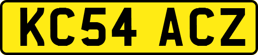 KC54ACZ