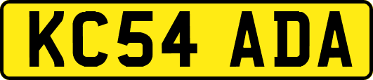 KC54ADA