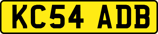 KC54ADB