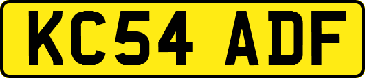 KC54ADF